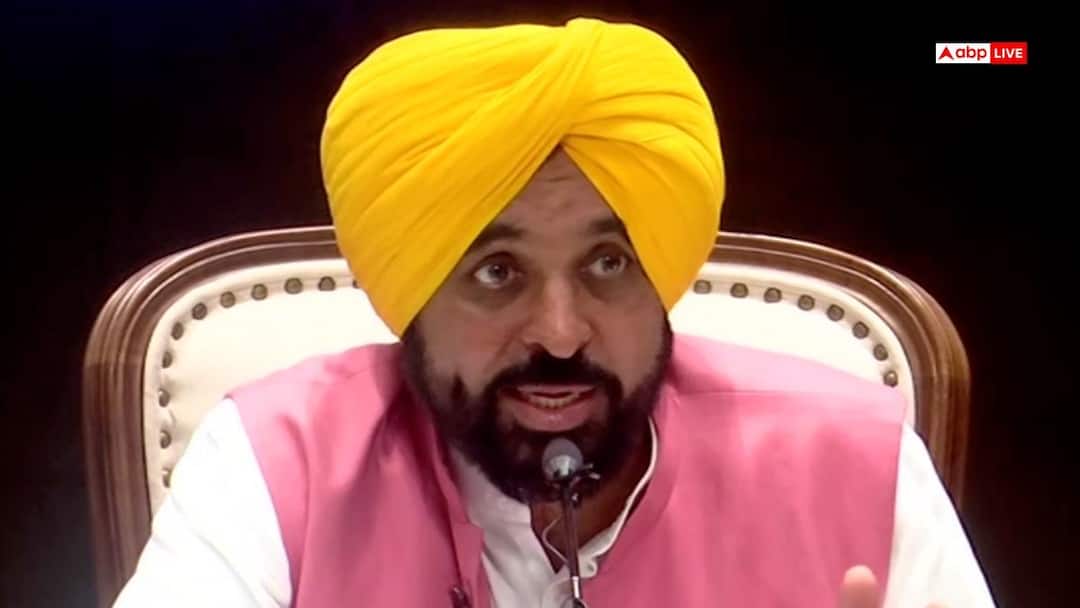 ‘पंजाब चुनाव की तैयारी शुरू…’ अशोक मित्तल के ठिकानों पर ED की रेड पर भगवंत मान ने कसा तंज