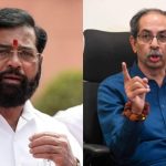 एकनाथ शिंदे के इस कदम से दहली महाराष्ट्र की सियासत! ठाकरे गुट की शिवसेना पर संकट के आसार