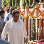 ‘संविधान के लक्ष्य अभी…’अंबेडकर जयंती पर मायावती का बीजेपी सरकार पर जुबानी हमला