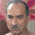 Women Reservation Bill: बीजेपी प्रदेशाध्यक्ष मदन राठौड़ का कांग्रेस पर प्रहार, कहा- ‘महिलाओं को हमेशा…’