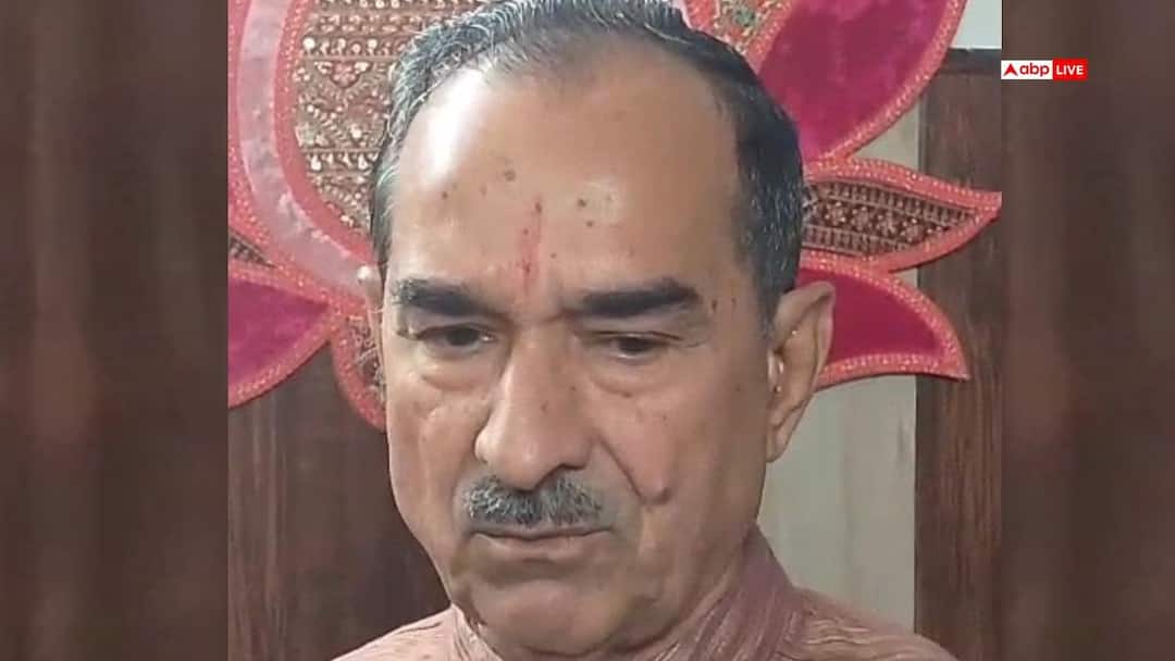 Women Reservation Bill: बीजेपी प्रदेशाध्यक्ष मदन राठौड़ का कांग्रेस पर प्रहार, कहा- ‘महिलाओं को हमेशा…’