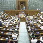 Delimitation Bill : ਕੇਂਦਰ ਵੱਲੋਂ ਲੋਕ ਸਭਾ ਸੀਟਾਂ ‘ਚ 50% ਵਾਧੇ ਦਾ ਪ੍ਰਸਤਾਵ, ਔਰਤਾਂ ਨੂੰ ਮਿਲਣਗੀਆਂ 272 ਰਾਖਵੀਆਂ ਸੀਟਾਂ