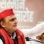 UP Politics: AIMIM ने कहा- मुस्लिमों को गुलाम समझते हैं अखिलेश यादव, अब आया सपा से करारा जवाब
