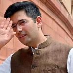 Raghav Chadha : ਰਾਘਵ ਚੱਢਾ ਨੇ ਆਖਿਰ 15 ਸਾਲਾਂ ਬਾਅਦ ਕਿਉਂ ਛੱਡੀ ਪਾਰਟੀ ? ਜਾਣੋ ਕਿਉਂ 6 ਸਾਂਸਦਾਂ ਨਾਲ ਫੜਿਆ ਭਾਜਪਾ ਦਾ ਕਮਲ