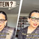 Celebrity nutritionist Rujuta Diwekar (Photo: Instagram/rujuta.diwekar)