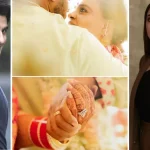 Ranveer Singh, Parineeti Chopra, Rashmika Mandanna, Kriti Sanon And Others Congratulate YRF Casting Director Shanoo Sharma After She Drops Wedding Pics