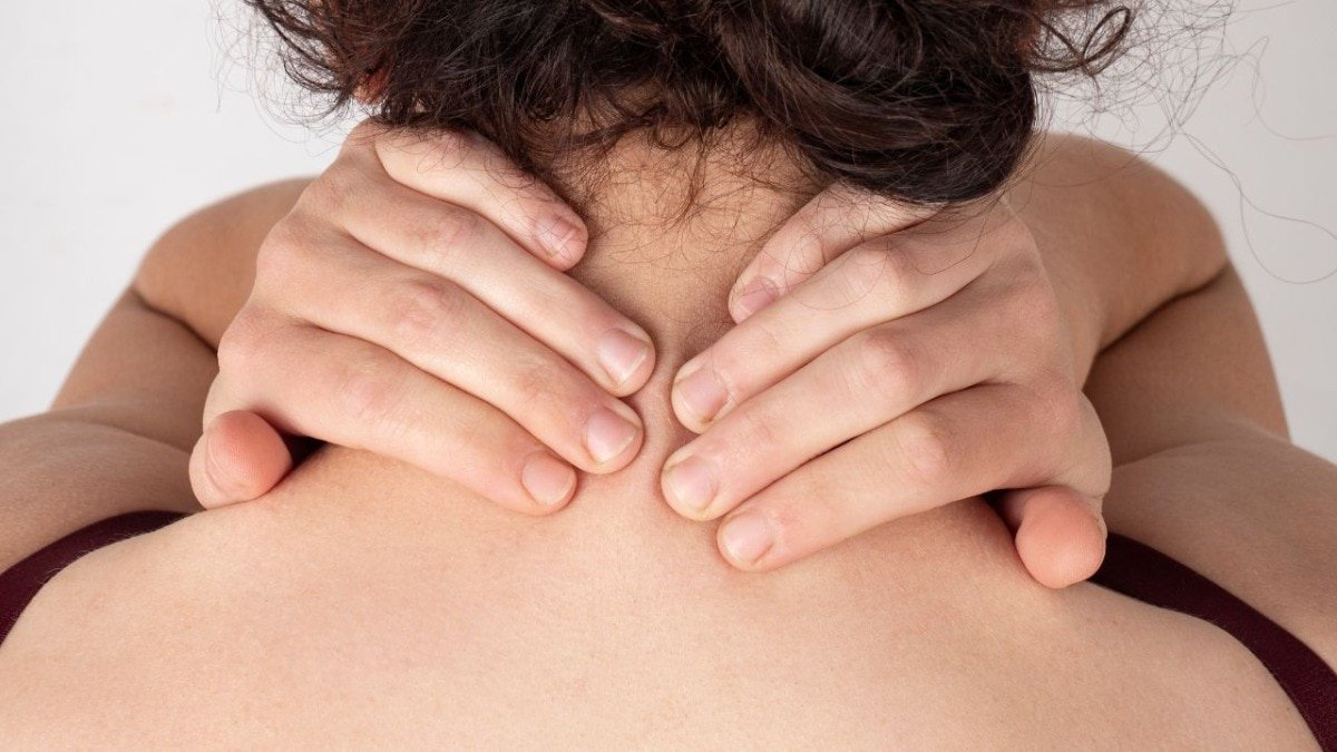 Can frozen shoulder affect your overall energy levels? Experts say yes — and here’s why