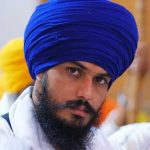 MP Amritpal Singh ਦੀ  VC ਜ਼ਰੀਏ ਅਜਨਾਲਾ ਕੋਰਟ ‘ਚ ਹੋਈ ਪੇਸ਼ੀ, ਪੁਲਿਸ ਨੂੰ ਮਿਲਿਆ 2 ਦਿਨਾਂ ਦਾ ਰਿਮਾਂਡ