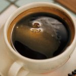 Coffee when taken at night might instill impulsive behaviour.