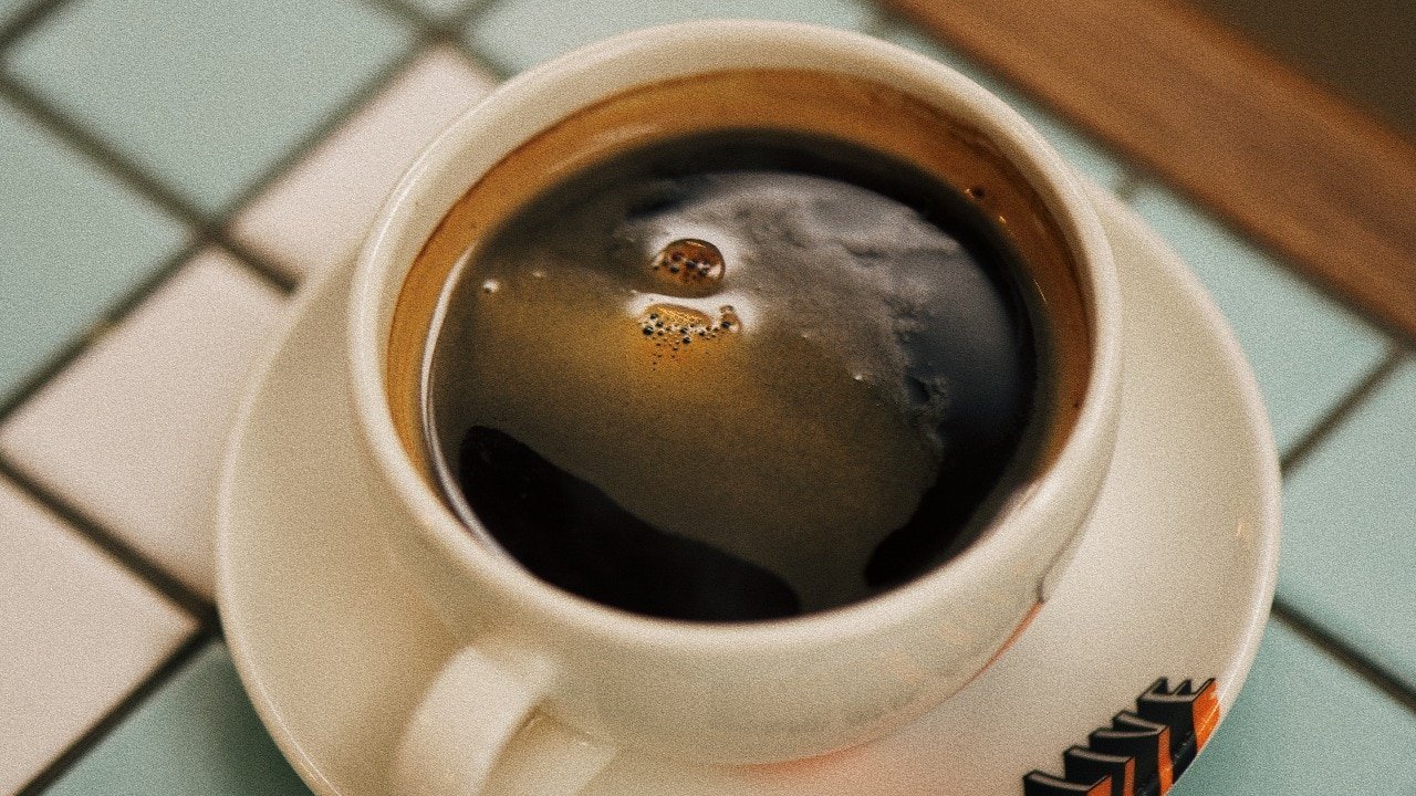 Coffee when taken at night might instill impulsive behaviour.
