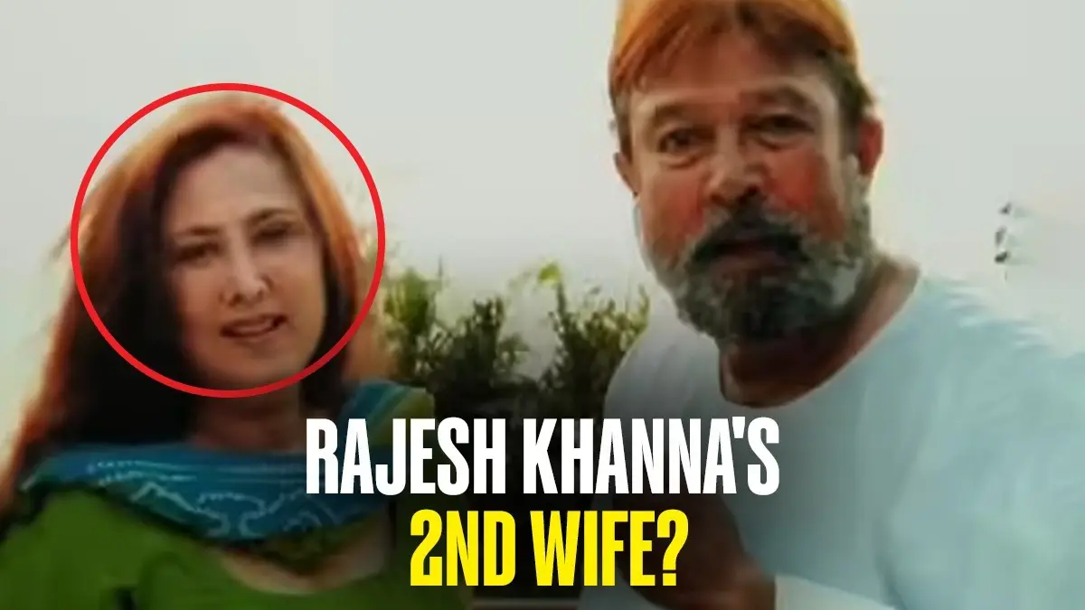 Who Is Anita Advani, Fighting Prolonged Court Battle To Be Recognised As Rajesh Khanna’s Wife?