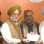 HS फूलका का BJP में जाना: 2027 पंजाब चुनाव से पहले सिख राजनीति, नैरेटिव और समीकरणों का बड़ा रीसेट?