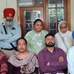 DM Gagandeep Randhawa ਦੀ ਪਤਨੀ ਨੇ ਲਾਲਜੀਤ ਭੁੱਲਰ ਦੇ ਪਰਿਵਾਰ ‘ਤੇ ਲਾਏ ਇਲਜ਼ਾਮ, CBI ਜਾਂਚ ਤੇ ED ਦੀ ਦਖਲਅੰਦਾਜ਼ੀ ਦੀ ਕੀਤੀ ਮੰਗ