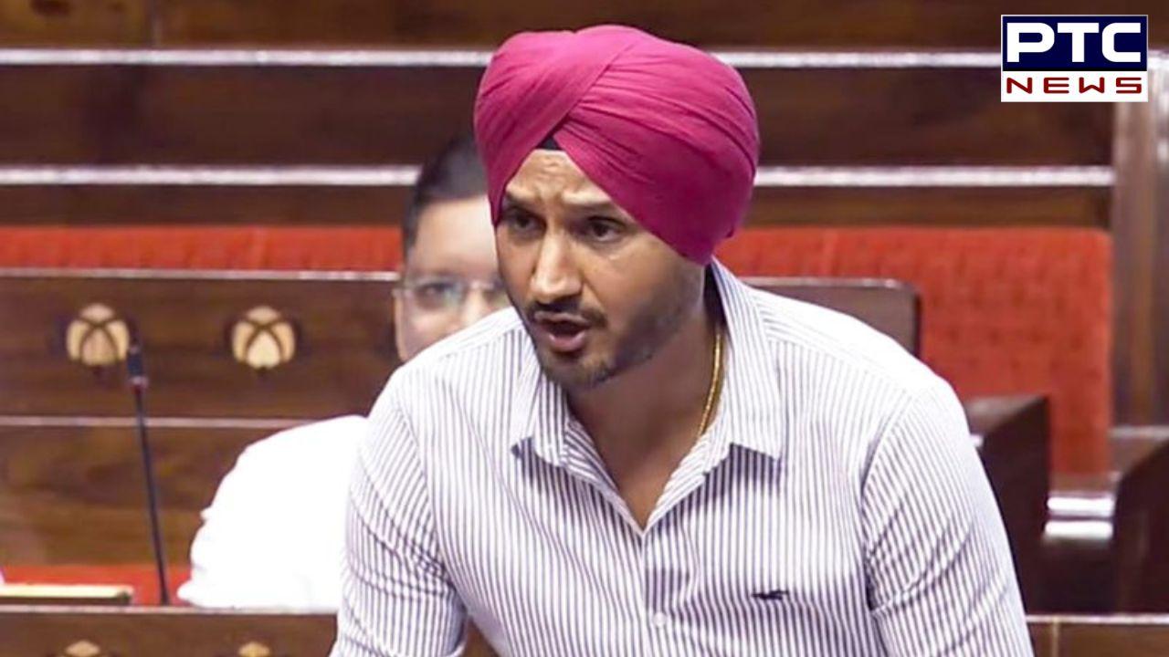 ਪੰਜਾਬ ਸਰਕਾਰ ਨੇ ਹਰਭਜਨ ਸਿੰਘ ਦੀ ਸੁਰੱਖਿਆ ਲਈ ਵਾਪਸ, ਕੇਂਦਰ ਸਰਕਾਰ ਨੇ ਘਰ ਦੇ ਬਾਹਰ ਤੈਨਾਤ ਕੀਤੇ CPRF ਦੇ ਜਵਾਨ