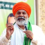 Delhi Politics: राघव चड्ढा पर राकेश टिकैत का बयान, बोले- किसी का सांसद चोरी कर लिया, किसी का…