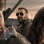 Dacoit Box Office Collection Day 5: Adivi Sesh-Mrunal Thakur Starrer Shows Hike, Mints ₹25.50 Crore