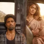 Dacoit box office collection day 4: The film is directed by Shaneil, who co-wrote the film with Sesh.