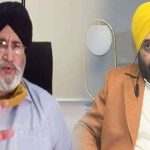 CM ਮਾਨ ਨੇ BJP ‘ਚ ਗਏ ਸਾਂਸਦ ਦੇ ਸਬੰਧ ‘ਚ ਰਾਸ਼ਟਰਪਤੀ ਤੋਂ ਮੰਗਿਆ ਸਮਾਂ, ਅਕਾਲੀ ਦਲ ਨੇ ਸਿਆਸੀ ਡਰਾਮੇਬਾਜ਼ੀ ਦਿੱਤਾ ਕਰਾਰ