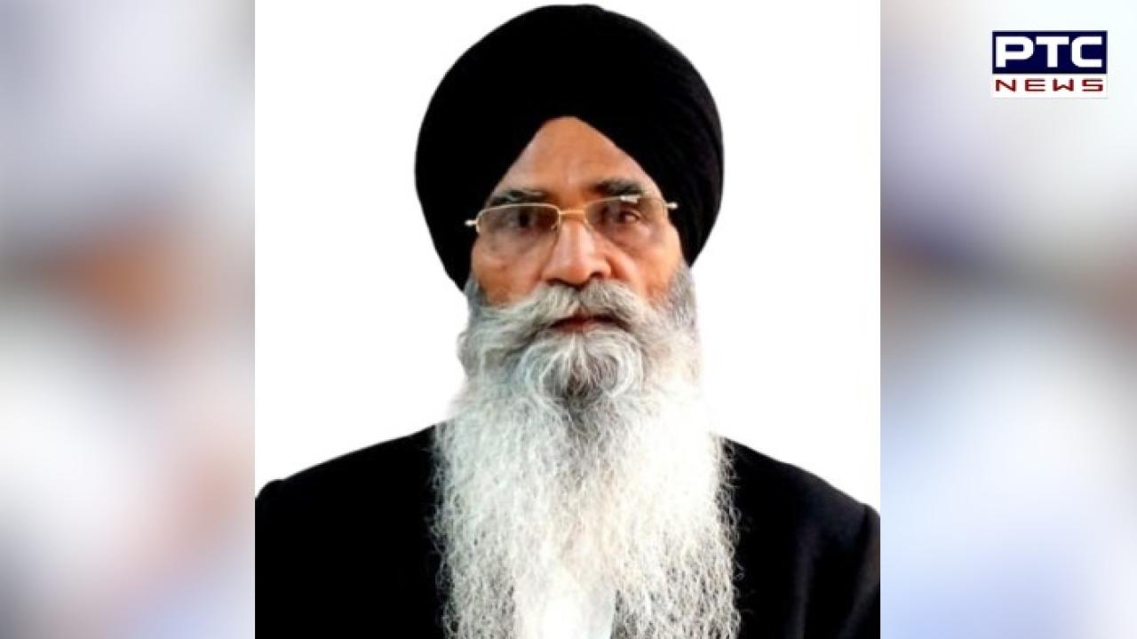ਬੇਅਦਬੀਆਂ ਸਬੰਧੀ ਕਨੂੰਨ ਬਾਰੇ ਸ਼੍ਰੋਮਣੀ ਕਮੇਟੀ ਨੇ ਪੰਥਕ ਜਥੇਬੰਦੀਆਂ ਦੀ ਇਕੱਤਰਤਾ 6 ਅਪ੍ਰੈਲ ਨੂੰ ਸੱਦੀ