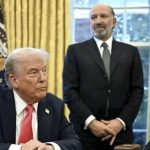 Donald Trump: व्हाइट हाउस में बर्गर मंगाने पर डोनाल्ड ट्रंप ने दी सफाई, कहा-‘ये सब दिखावे और प्रचार के लिए…’