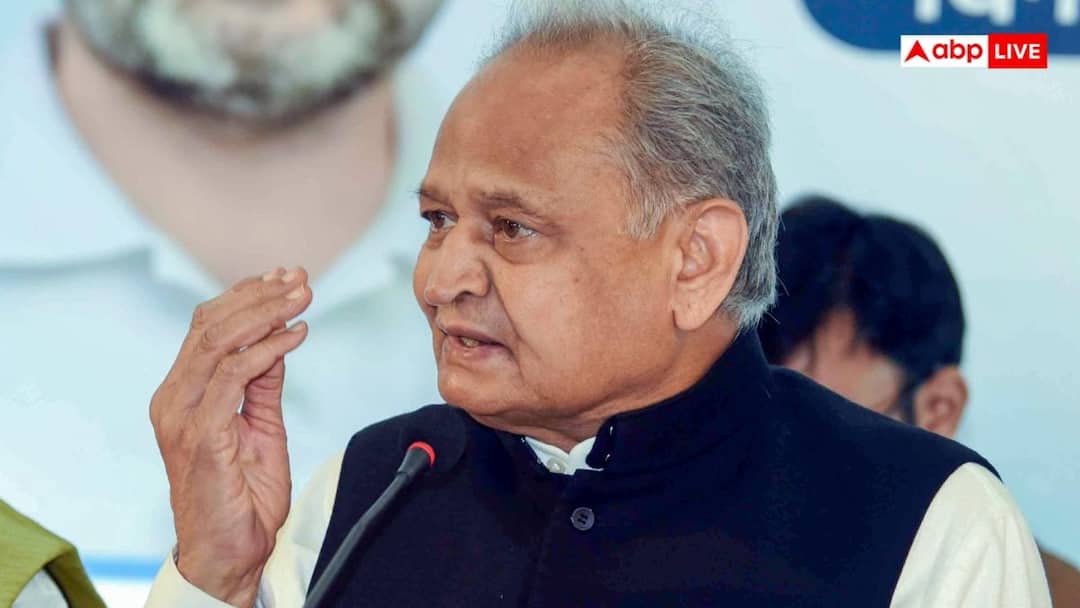 अशोक गहलोत का BJP नेता मदन राठौड़ को जवाब, कहा- रिटायरमेंट वाला मोदी-भागवत पर लागू होगा