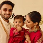 Ranveer Singh-Deepika Padukone Take Daughter Dua To Her First Live Musical Show, Calls It ‘Extra Special’