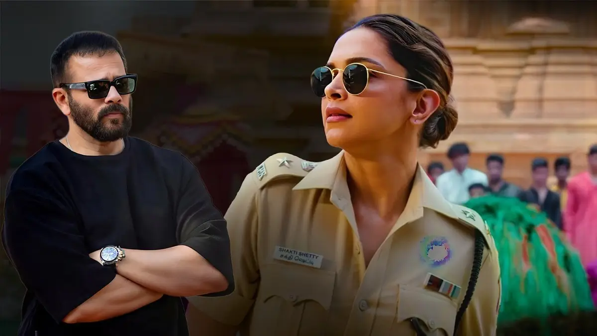 Not Standalone Lady Singham Movie, Rohit Shetty To Bring Back Deepika Padukone’s Cop Character In Ajay Devgn-Akshay Kumar’s Golmaal 5?