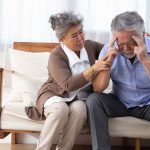 Nearly 9 percent of people above 60 years in India are estimated to have dementia