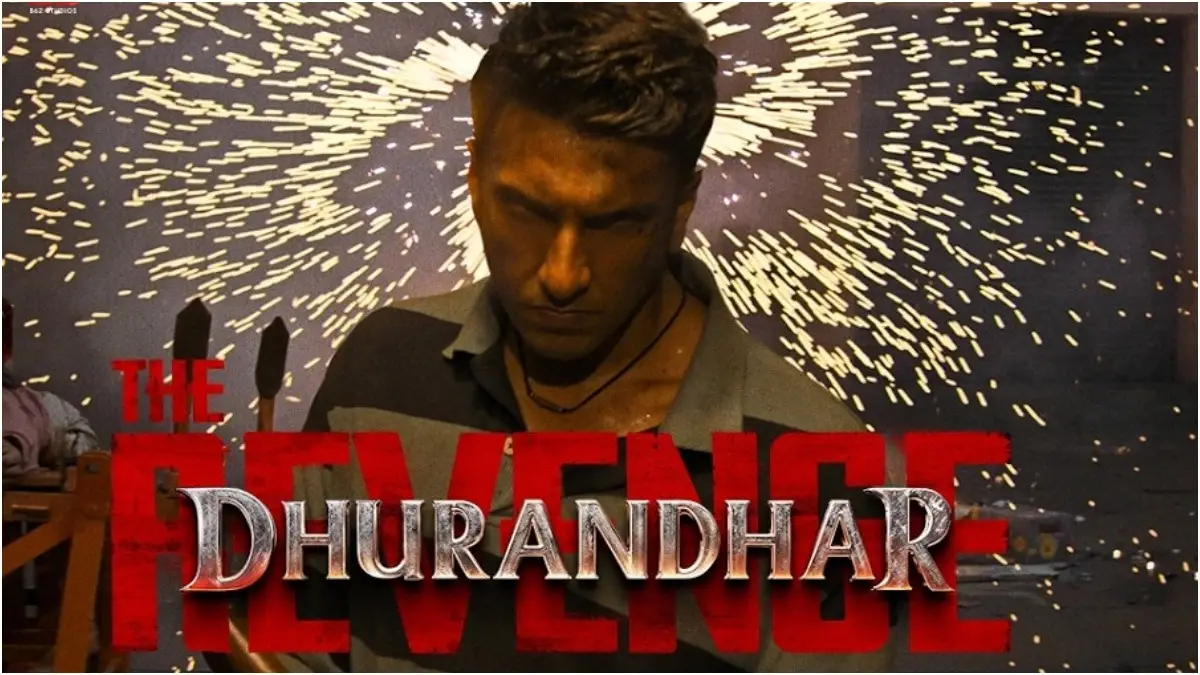 Dhurandhar The Revenge Box Office Collection Day 14: Ranveer Singh Starrer Soars Past ₹900 Crore Mark