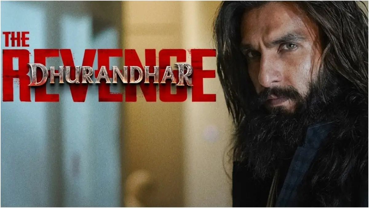 Dhurandhar The Revenge Box Office Collection Day 20: In Under Three Weeks, Ranveer Singh Starrer Outgrosses Baahubali 2