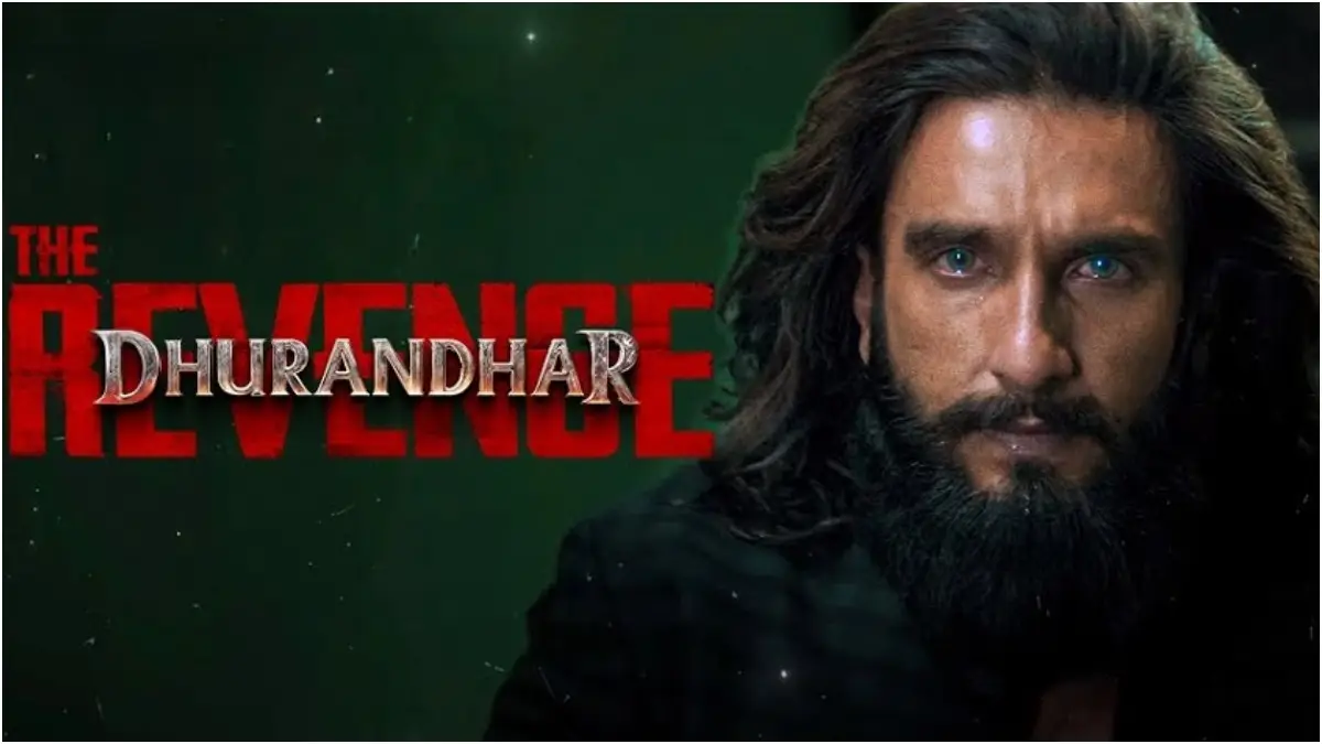 Dhurandhar The Revenge Box Office Collection Day 22: Biz Of Ranveer Singh Starrer Continues To Decline