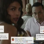 Priyanka Chopra’s Deleted Scene From Dil Dhadakne Do Prompts Fresh Hatred For Rahul Bose’s ‘Manav’, Netizens Call Him ‘Pure Red Flag Husband’