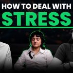 On the latest episode of Health Wealth’s Doctor Vs Internet podcast with Sonal Mehrotra Kapoor, Kumaar Bagrodia argued that physiology plays a role in how humans respond to stressful situations.