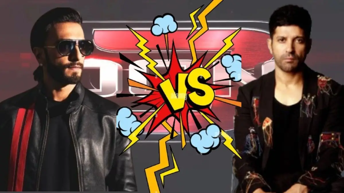 Don 3 With Ranveer Singh Confirmed Shelved? Actor Reportedly Returns Signing Amount To Farhan Akhtar Ending Stalemate