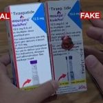 Fake Mounjaro racket busted in Gurugram: Is your Mounjaro real? Here's how to check