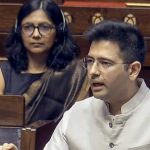 AAP की मांग के बाद भी राज्यसभा में अपनी आवाज बुलंद कर सकते हैं राघव चड्ढा, उनके पास हैं ये चार ऑप्शन