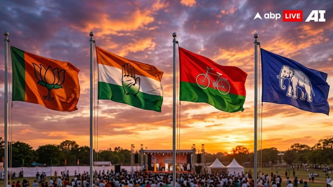 यूपी में इस समाज के लिए सेंधमारी तेज, 3% वोट बैंक पर दांव खेलने में जुटे सियासी दल
