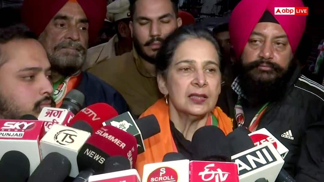 Punjab Elections 2027: पंजाब चुनाव से पहले नई पार्टी का ऐलान, क्या है नवजोत सिद्धू का मकसद? खुद बताया