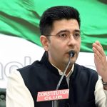 AAP के दिल्ली चुनाव हारने के 14 महीने बाद राघव चड्ढा ने बताई हार की ‘असली वजह’ अरविंद पर फोड़ा ठीकरा