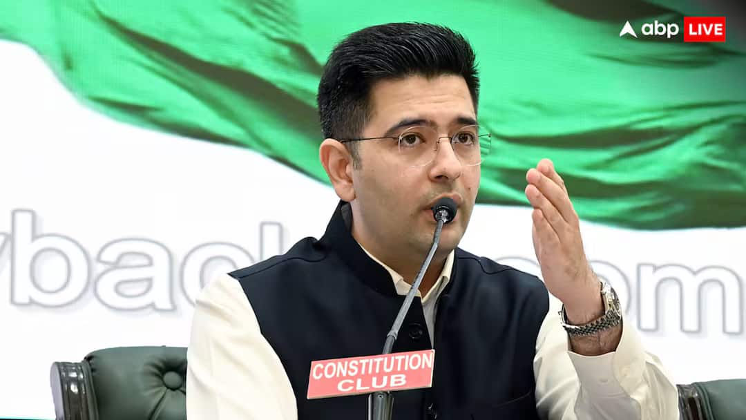 AAP के दिल्ली चुनाव हारने के 14 महीने बाद राघव चड्ढा ने बताई हार की ‘असली वजह’ अरविंद पर फोड़ा ठीकरा
