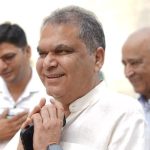 ईडी के छापों के बाद आप के मंत्री संजीव अरोड़ा का पहला बयान, कहा- मुझे विश्वास है कि…
