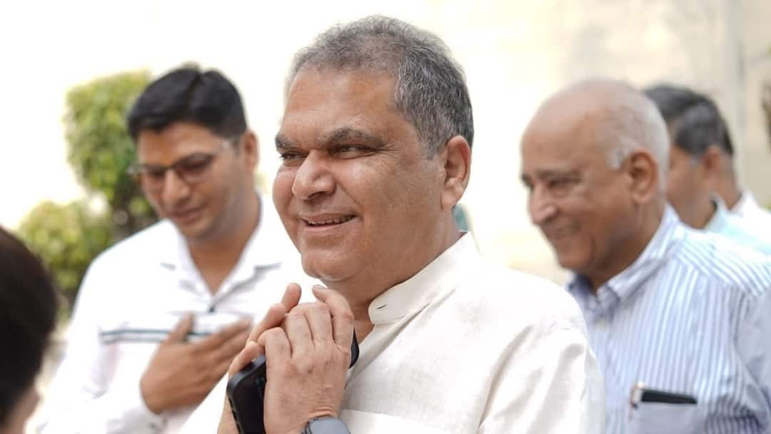 ईडी के छापों के बाद आप के मंत्री संजीव अरोड़ा का पहला बयान, कहा- मुझे विश्वास है कि…