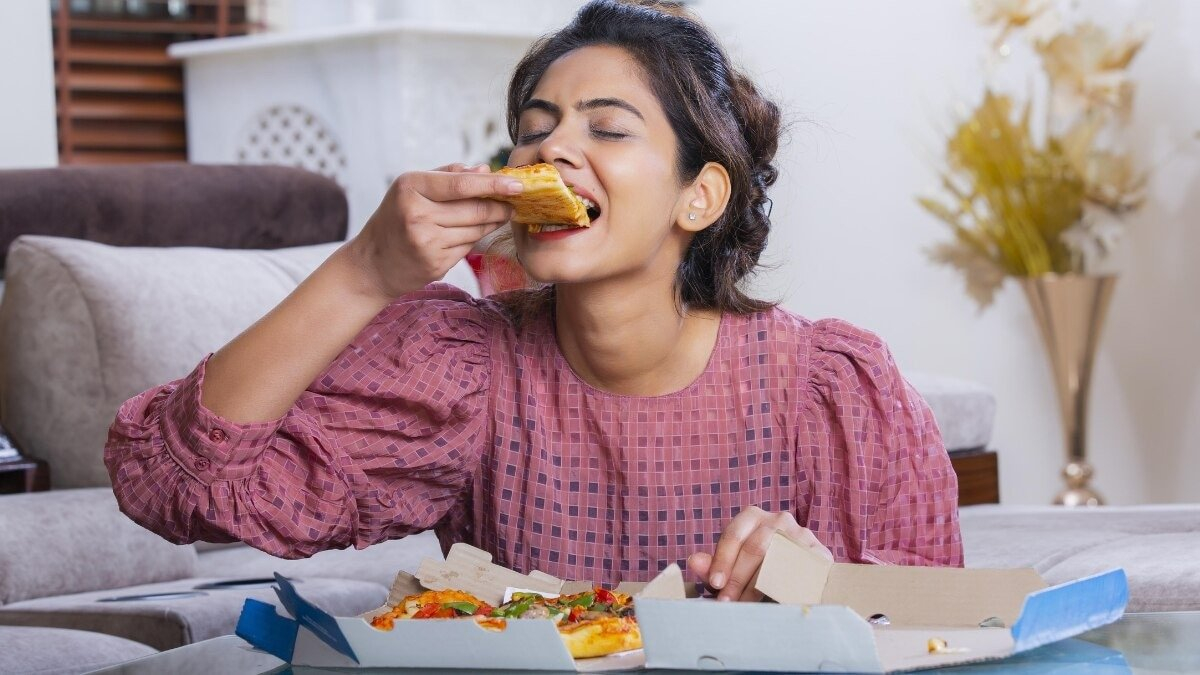 Eating for pleasure is a significant driver of obesity