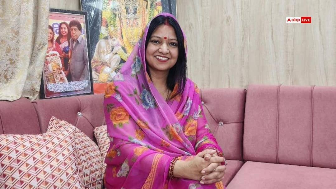 Jaipur News: महिला आरक्षण पर बोलीं पूर्व मेयर कुसुम यादव- ‘आरक्षण न होता तो चूल्हे-चौके तक सीमित रह जाती’