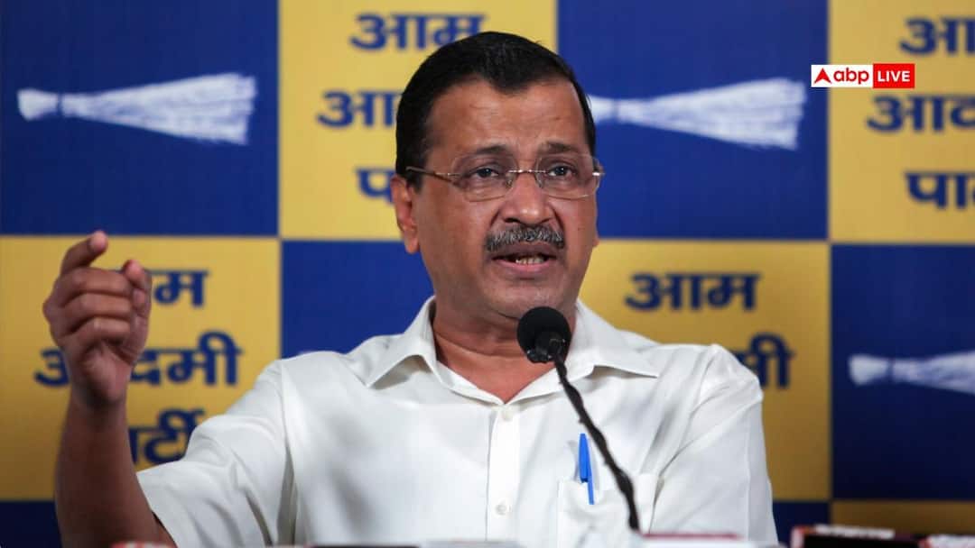अशोक मित्तल पर ED का एक्शन, अरविंद केजरीवाल बोले- बर्दाश्त नहीं करेंगे, करारा जवाब देंगे