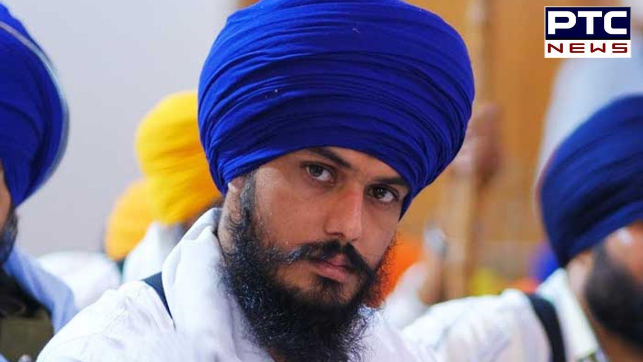 Dibrugarh Jail ‘ਚ ਹੀ ਰਹੇਗਾ MP ਅੰਮ੍ਰਿਤਪਾਲ ਸਿੰਘ ! ਹਾਈਕੋਰਟ ਨੇ NSA ਖਿਲਾਫ਼ ਪਟੀਸ਼ਨ ਵੀ ਕੀਤੀ ਰੱਦ