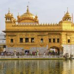 Sachkhand Sri Harmandir Sahib ’ਚ ਲੱਗਿਆ ਆਧੁਨਿਕ ਸਾਊਂਡ ਸਿਸਟਮ, ਰੂਹਾਨੀ ਮਾਹੌਲ ਹੋਇਆ ਹੋਰ ਖੂਬਸੂਰਤ