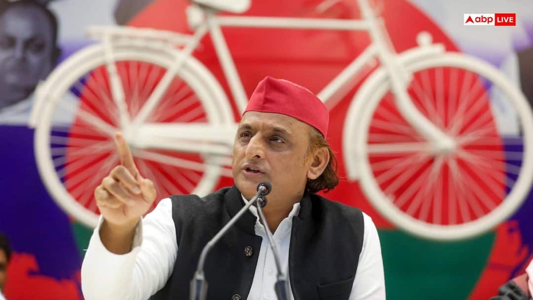 शिक्षामित्रों से अखिलेश यादव की अपील से गरमाई सियासत, कहा- ‘हर विधानसभा में 22 हजार वोट…’