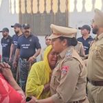 Sultanpur Lodhi : ਬਜ਼ੁਰਗ ਔਰਤ ਦੇ ਆਖਰੀ ਸਹਾਰੇ 5ਵੇਂ ਪੁੱਤਰ ਨੇ ਵੀ ਤੋੜਿਆ ਦਮ, ਔਰਤ ਨੇ ਪੁਲਿਸ ਦੇ ਦਾਅਵਿਆਂ ਨੂੰ ਨਕਾਰਿਆ