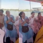 Vrindavan Video : ‘ਰਾਧੇ…’, ਵਰਿੰਦਾਵਣ ਹਾਦਸੇ ਤੋਂ ਪਹਿਲਾਂ ਦੀ ਵੀਡੀਓ ਆਈ ਸਾਹਮਣੇ…ਭਗਤੀ ‘ਚ ਲੀਨ ਵਿਖਾਈ ਦਿੱਤੇ ਸ਼ਰਧਾਲੂ